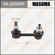 ������ ������������� (����) Masuma, ������, ���. ML-6280R ML6280R ����