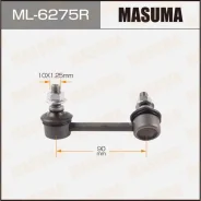 ������ ������������� (����) Masuma, ������, ���. ML-6275R ML6275R ����