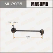 ������ ������������� (����) Masuma, ���. ML-2935 ML2935 ����