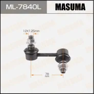 ������ ������������� (����) Masuma, �����, ���. ML-7840L ML7840L ����