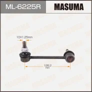 ������ ������������� (����) Masuma, ������, ���. ML-6225R ML6225R ����