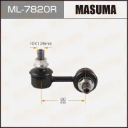 ������ ������������� (����) Masuma, ������, ���. ML-7820R ML7820R ����