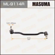 ������ ������������� (����) Masuma, ������, ���. ML-9114R ML9114R ����