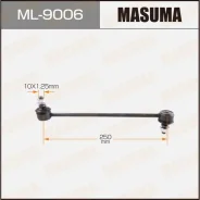 ������ ������������� (����) Masuma, ���. ML-9006 ML9006 ����