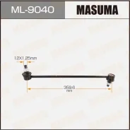 ������ ������������� (����) Masuma, ���. ML-9040 ML9040 ����