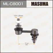 ������ ������������� (����) Masuma, ���. ML-C8001 MLC8001 ����