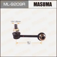 ������ ������������� (����) Masuma, ������, ���. ML-9209R ML9209R ����