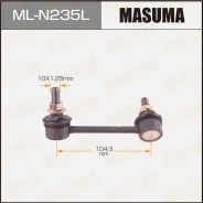 ������ ������������� (����) Masuma, �����, ���. ML-N235L MLN235L ����