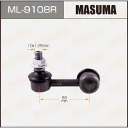 ������ ������������� (����) Masuma, ������, ���. ML-9108R ML9108R ����