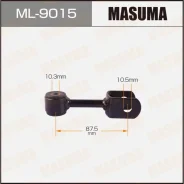 ������ ������������� (����) Masuma, ���. ML-9015 ML9015 ����