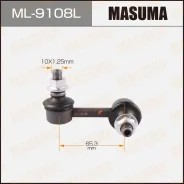 ������ ������������� (����) Masuma, �����, ���. ML-9108L ML9108L ����