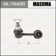 ������ ������������� (����) Masuma, ������, ���. ML-7840R ML7840R ����