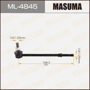 ������ ������������� (����) Masuma, ���. ML-4845 ML4845 ����