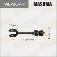 ������ ������������� (����) Masuma, ���. ML-9047 ML9047 ����