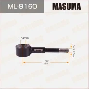 ������ ������������� (����) Masuma, ���. ML-9160 ML9160 ����