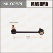 ������ ������������� (����) Masuma, �����, ���. ML-9262L ML9262L ����