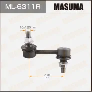 ������ ������������� (����) Masuma, ������, ���. ML-6311R ML6311R ����