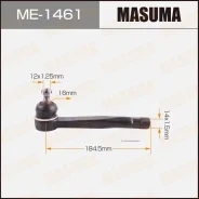 ���������� ������� ���� Masuma, ���. ME-1461 ME1461 ����