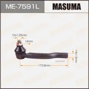 ���������� ������� ���� Masuma, �����, ���. ME-7591L ME7591L ����