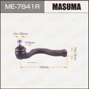 ���������� ������� ���� Masuma, ���. ME-7841R ME7841R ����