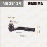 ���������� ������� ���� Masuma, ������, ���. ME-3813R ME3813R ����