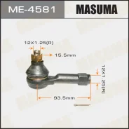 ���������� ������� ���� Masuma, ���. ME-4581 ME4581 ����