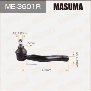 ���������� ������� ���� Masuma, ������, ���. ME-3601R ME3601R ����
