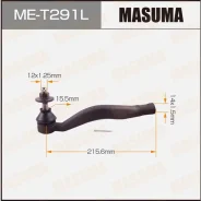���������� ������� ���� Masuma, ��� Lexus GS350 / GS430 / GS460, ���. ME-T291L MET291L ����