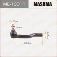 ���������� ������� ���� Masuma, ������, ���. ME-1801R ME1801R ����