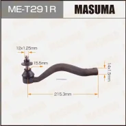 ���������� ������� ���� Masuma, ������, ���. ME-T291R MET291R ����