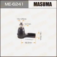 ���������� ������� ���� Masuma, ���. ME-6241 ME6241 ����