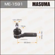 ���������� ������� ���� Masuma, ���. ME-1591 ME1591 ����