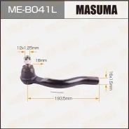 ���������� ������� ���� Masuma, �����, ���. ME-B041L MEB041L ����