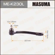 ���������� ������� ���� Masuma, ��� Hyundai i30, KIA Ceed, ���. ME-K230L MEK230L ����