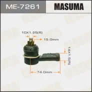 ���������� ������� ���� Masuma, ���. ME-7261 ME7261 ����