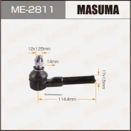 ���������� ������� ���� Masuma, ���. ME-2811 ME2811 ����