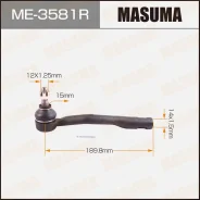 ���������� ������� ���� Masuma, ������, ���. ME-3581R ME3581R ����