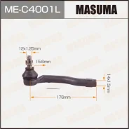 ���������� ������� ���� Masuma, �����, ���. ME-C4001L MEC4001L ����