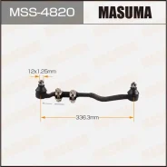 ���� ������� Masuma, ���. MSS-4820 MSS4820 ����