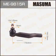 ���������� ������� ���� Masuma, ������, ���. ME-9815R ME9815R ����