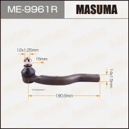 ���������� ������� ���� Masuma, ��� Suzuki Swift, ���. ME-9961R ME9961R ����