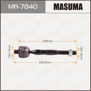 ���� ������� Masuma, ���. MR-7840 MR7840 ����