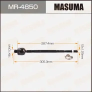 ���� ������� Masuma, ���. MR-4850 MR4850 ����