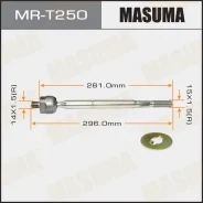 ���� ������� Masuma, ���. MR-T250 MRT250 ����