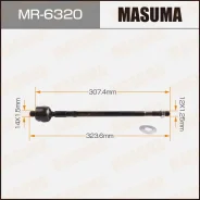 ���� ������� Masuma, ���. MR-6320 MR6320 ����