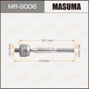 ���� ������� Masuma, ���. MR-9006 MR9006 ����