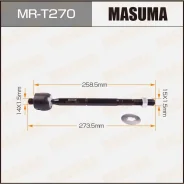 ���� ������� Masuma, ���. MR-T270 MRT270 ����