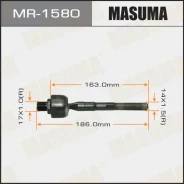 ���� ������� Masuma, ���. MR-1580 MR1580 ����