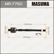 ���� ������� Masuma, ���. MR-7750 MR7750 ����