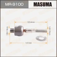 ���� ������� Masuma, ���. MR-9100 MR9100 ����